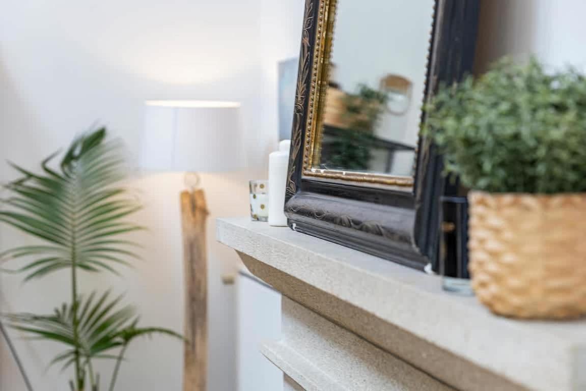 Clos Hily - Maison D'Exception A Dinard - 10 Pers Esterno foto