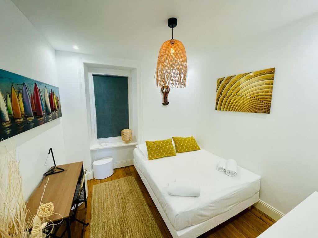 Clos Hily - Maison D'Exception A Dinard - 10 Pers Esterno foto