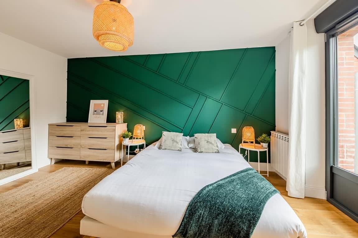 Clos Hily - Maison D'Exception A Dinard - 10 Pers Esterno foto