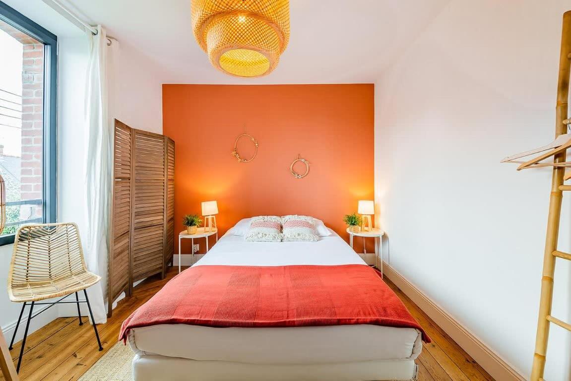 Clos Hily - Maison D'Exception A Dinard - 10 Pers Esterno foto