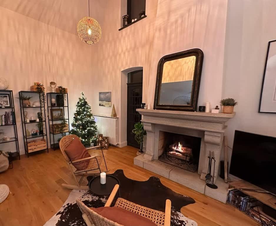 Clos Hily - Maison D'Exception A Dinard - 10 Pers Esterno foto